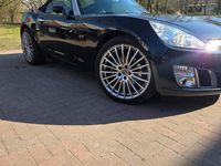 Usado Opel GT 264 HP (194 kW) 2008 Preto Cabrios