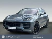 Neu Porsche Cayenne S 475 PS (349 kW) 2026 Grau SUV
