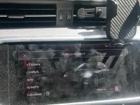 Gebraucht Audi S6 349 PS (256 kW) 2020 Schwarz Kombi