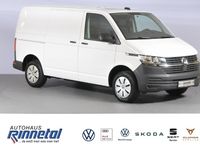 gebraucht VW Transporter T6.1Kasten KR KLIMA+PDC+ACC+STANDH.