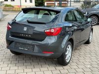 Gebraucht Seat Ibiza SC Stylance 90 PS (66 kW) 2010 Grau Kleinwagen