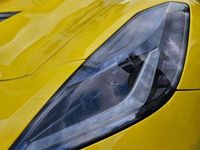 Używany Chevrolet Corvette Stingray 466 KM (342 kW) 2016 Coupe