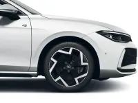 Gebraucht VW Passat R-line 193 PS (141 kW) 2025 Weiß Kombi