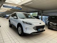 Gebraucht Ford Kuga Titanium X 224 PS (164 kW) 2024 Weiss SUV