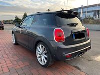 gebraucht Mini Cooper S John Cooper Works Klappenauspuff