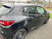 gebraucht Renault Clio IV 