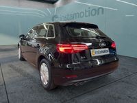 gebraucht Audi A3 Sportback 35 TDI LED NAVI SITZHZG.