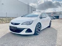 Gebraucht Opel Astra OPC 280 PS (205 kW) 2015 Weiß Limousine