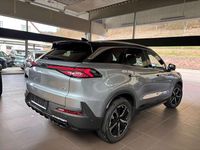 Neu Baic X75 177 PS (130 kW) 2026 Schwarzmetallic SUV