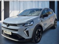 Gebraucht Renault Captur Techno 91 PS (66 kW) 2025 Rafalegrau SUV