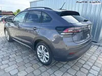 Ny VW Taigo Edition 116 HK (85 kW) 2026 Grå SUV