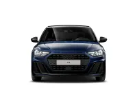 Neu Audi A1 Advanced 116 PS (85 kW) 2026 Navarrablau metallic (metallic) SUV