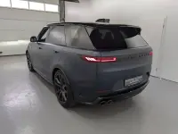Gebraucht Land Rover Range Rover Sport 635 PS (467 kW) 2025 Blue nebula SUV