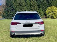 Gebraucht Audi A4 Allroad Ambiente 252 PS (185 kW) 2017 Weiß Kombi