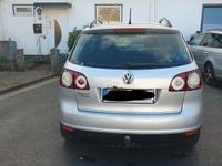 Gebraucht VW Golf VI 85 PS (62 kW) 2008 Grau Kleinwagen