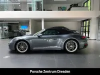 Neu Porsche 911 Carrera Cabriolet 394 PS (289 kW) 2026 Vanadiumgraumetallic Cabrio