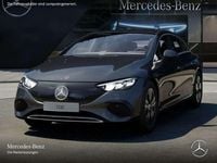 Gebraucht Mercedes EQE300 Advanced Plus 180 kW (245 PS) 2025 Grau Limousine