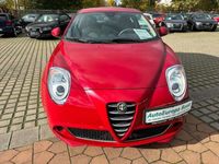 gebraucht Alfa Romeo MiTo 1.4 16V Basis / KLIMA / ALU