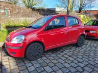 gebraucht Toyota Yaris 1.0 GARANTIE AUTO TOP