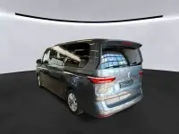 Używany VW Multivan 150 KM (110 kW) 2023 Szary Minivan