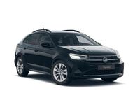 Neu VW Taigo Life 116 PS (85 kW) 2026 Schwarz SUV