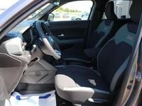 Używany Dacia Duster Extreme 131 KM (96 kW) 2024 Szary Sedan/Limuzyna