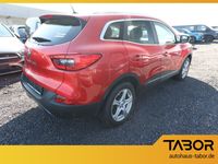 Gebraucht Renault Kadjar Bose Edition 131 PS (96 kW) 2018 Rot SUV