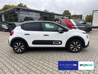 Gebraucht Citroën C3 PureTech 82 PS (60 kW) 2023 Weiß Kleinwagen