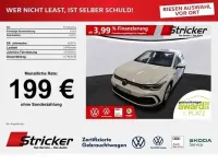 Usata VW Golf VIII GTI 245 CV (180 kW) 2024 Bianco Berlina