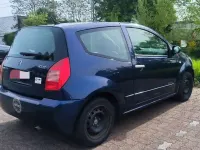 Gebraucht Citroën C2 VTR Sport 73 PS (53 kW) 2004 Kleinwagen
