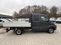 Occasion Mercedes Sprinter 170 ch (125 kW) 2024 Gris Van