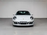 Gebraucht Porsche 991 430 PS (316 kW) 2016 Grau