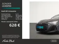 Neu Audi A6 S-Line 299 PS (219 kW) 2026 Daytonagrau perleffekt Limousine