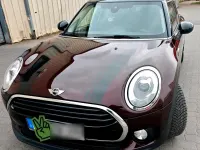 Usata Mini Clubman 150 CV (110 kW) 2017 Andere farben Station wagon