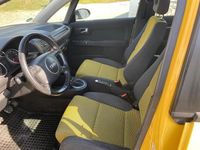 Gebraucht Audi A2 75 PS (55 kW) 2003 Gelb Kleinwagen