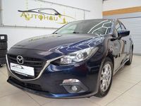 Gebraucht Mazda 3 105 PS (77 kW) 2016 Other Limousine