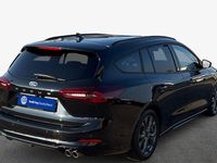 Gebraucht Ford Focus ST-Line X 155 PS (114 kW) 2025 Schwarz Kombi