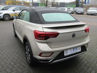 Gebraucht VW T-Roc Move 150 PS (110 kW) 2024 SUV