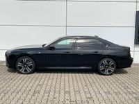Gebraucht BMW 740 Performance 299 PS (219 kW) 2026 Schwarz Limousine