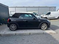 Gebraucht Mini Cooper 136 PS (100 kW) 2017 Schwarz Kleinwagen