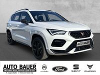 Neu Cupra Ateca 190 PS (139 kW) 2026 Weiß SUV