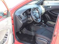 gebraucht Hyundai i20 New 5-Türer Facelift MJ20 1,0 TURBO Benzin, M/T 12