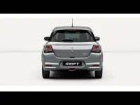 Neu Suzuki Swift Comfort 83 PS (61 kW) 2026 Premium silver metallic Kleinwagen
