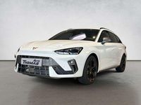 Usata Cupra Leon 150 CV (110 kW) 2026 Bianco Station wagon