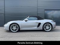 gebraucht Porsche Boxster (718) | 18-Wege |Sitzbelüftung