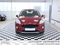 Używany Ford Fiesta Active 86 KM (63 kW) 2019 Czerwony Hatchback