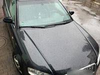 Gebraucht Audi A4 S-Line 256 PS (188 kW) 2006 Schwarz Limousine