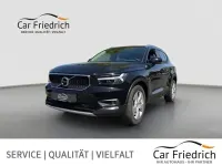 Gebraucht Volvo XC40 Momentum 150 PS (110 kW) 2019 Schwarz SUV
