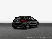 Gebraucht Ford Focus ST-Line X 116 PS (85 kW) 2025 Schwarz Kombi