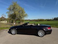 Gebraucht BMW 650 Cabriolet Performance 367 PS (269 kW) 2007 Schwarz Cabrio